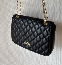 Love moschino damen gebraucht kaufen  Fallingbostel