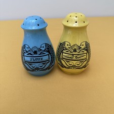 Vintage portmeirion turquoise for sale  SUTTON COLDFIELD