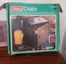 Vintage coleman camping for sale  White House