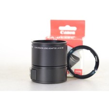 Canon bjektivadapter dc58c gebraucht kaufen  Rain