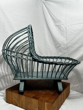 Antique wicker wood for sale  Mesa