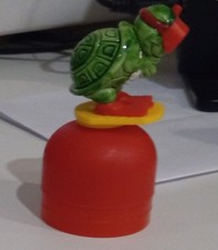 Kinder teeny tapsi usato  Torino