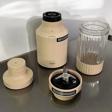 Liquidificador BEAST modelo B6 600W poderoso de alta velocidade testado e funciona muito bem areia comprar usado  Enviando para Brazil