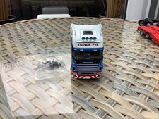 Corgi model truck for sale  BONNYBRIDGE
