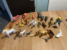 Wild animal figure for sale  EASTLEIGH