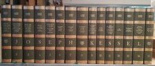 Joseph kessel oeuvres d'occasion  Thiers
