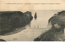 Piriac mer petite d'occasion  Expédié en Belgium