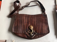 Sac main vintage d'occasion  Montreuil