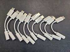 Apple usb 3.5mm for sale  Loveland