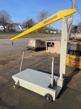 Bernard model 2710 for sale  Milwaukee