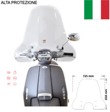 Isotta kit parabrezza usato  Tribogna