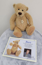 Buzz mohair cliff for sale  HUDDERSFIELD