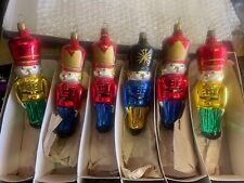 German glass vintage for sale  BISHOP AUCKLAND