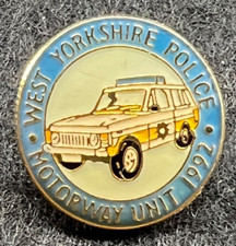 West yorkshire police for sale  STONEHAVEN