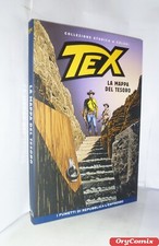 Tex 204 mappa usato  Viagrande