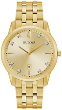 Bulova sutton men for sale  Houston