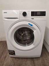 Zanussi zwf842c3pw washing for sale  THETFORD