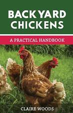 Backyard chickens practical for sale  Interlochen