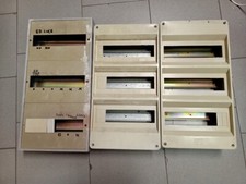 Centralini gewiss 40032 usato  Forli