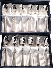 Cucchiaini cesa 1882 usato Cucchiaini cesa 1882 usato  Civitanova Marche