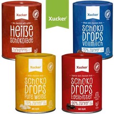 Xucker schoko drops gebraucht kaufen  Leipzig