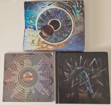 U.l.s.e. pink floyd usato  Italia