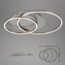 Briloner leuchten led gebraucht kaufen  Arnstadt