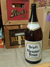 Meister brau chicago for sale  Jonesboro