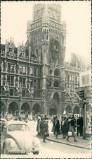 Germany munich 039 d'occasion  Expédié en Belgium