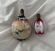 Christmas light bulb for sale  BLACKPOOL