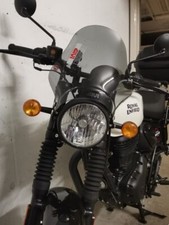Cupolino givi a201 usato  Milano