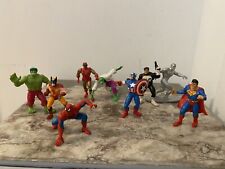 Gros lot figurines d'occasion  Talence