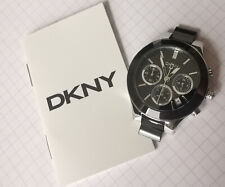 Dkny damen uhr gebraucht kaufen  Hörselberg-Hainich