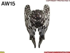 Steampunk gothic pin for sale  BRADFORD