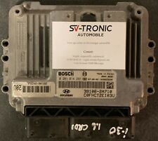Calculateur moteur hyundai d'occasion  Morangis
