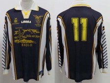 Brolo messina maglia usato  Portici