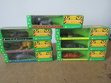 Tips wwf endangered for sale  NEATH