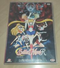 Sailormoon film promessa usato  Milano