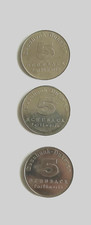 Geschenk dukaten token gebraucht kaufen  Wiesbaden