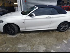 Bmw m235i 2015 for sale Bmw m235i 2015 for sale  GERRARDS CROSS