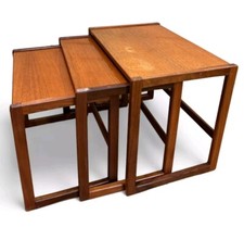 Plan teak nest for sale  BIRMINGHAM