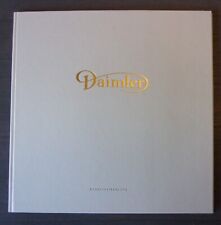 Daimler super orig for sale  BENFLEET