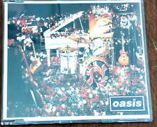 Oasis don look usato  Tradate