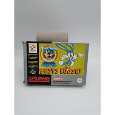 Jeu snes tiny d'occasion  Les Mureaux