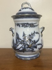 Flow blue slop for sale  Keene