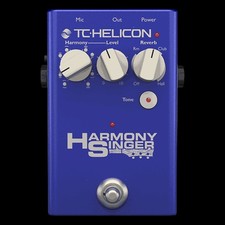 Helicon harmony singer for sale  Middletown