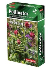 Prato pollinator speciale usato  Villarbasse