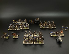Warhammer dwarf army for sale  BANBURY