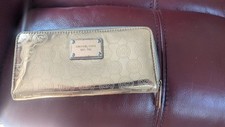 Michael kors monogram for sale  Elysburg