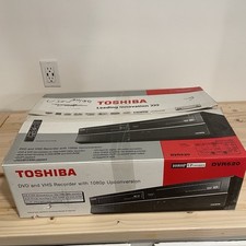 Lot toshiba dvr620ku for sale  Worland